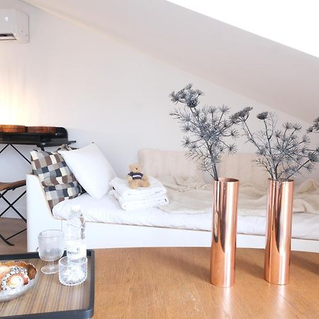 Bed And Breakfast Shandita Mérignac 外观 照片