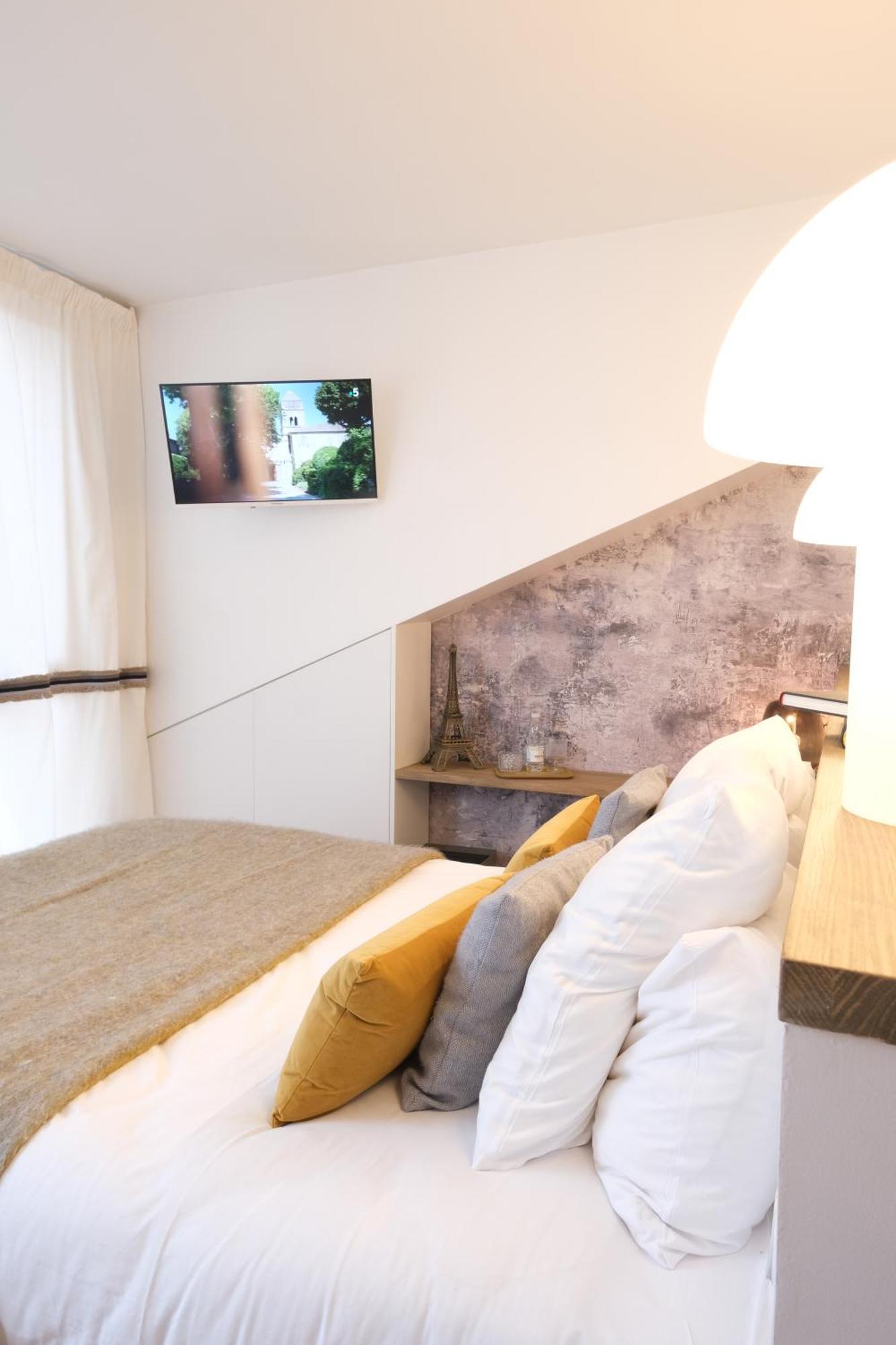 Bed And Breakfast Shandita Mérignac 外观 照片
