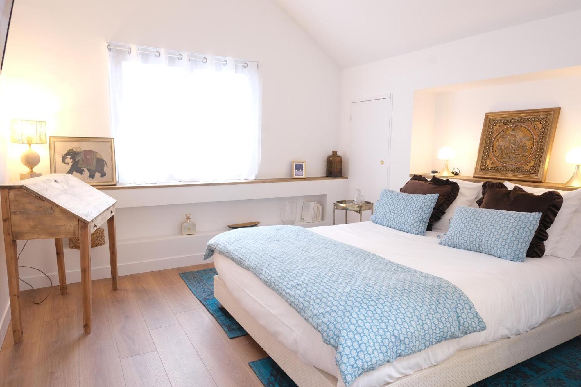 Bed And Breakfast Shandita Mérignac 外观 照片