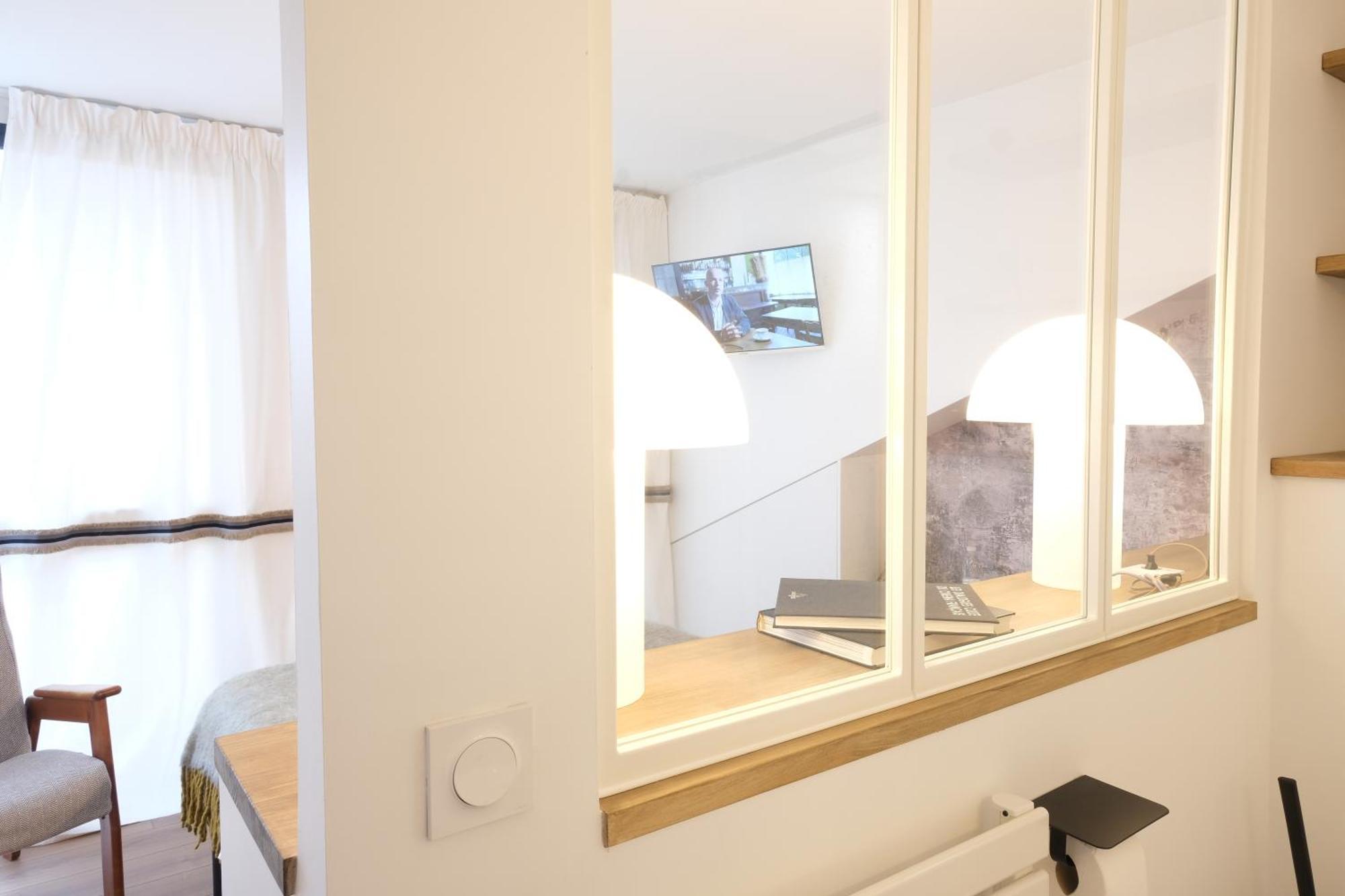 Bed And Breakfast Shandita Mérignac 外观 照片