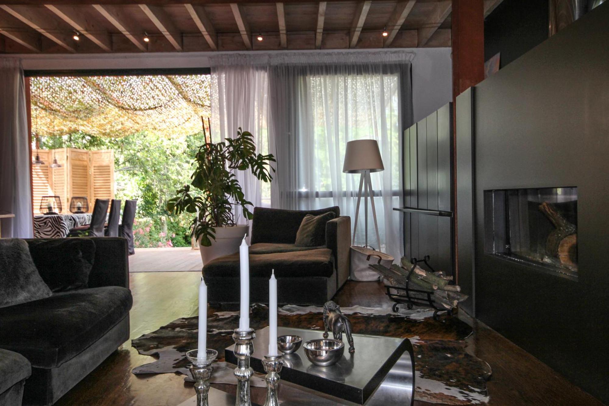 Bed And Breakfast Shandita Mérignac 外观 照片