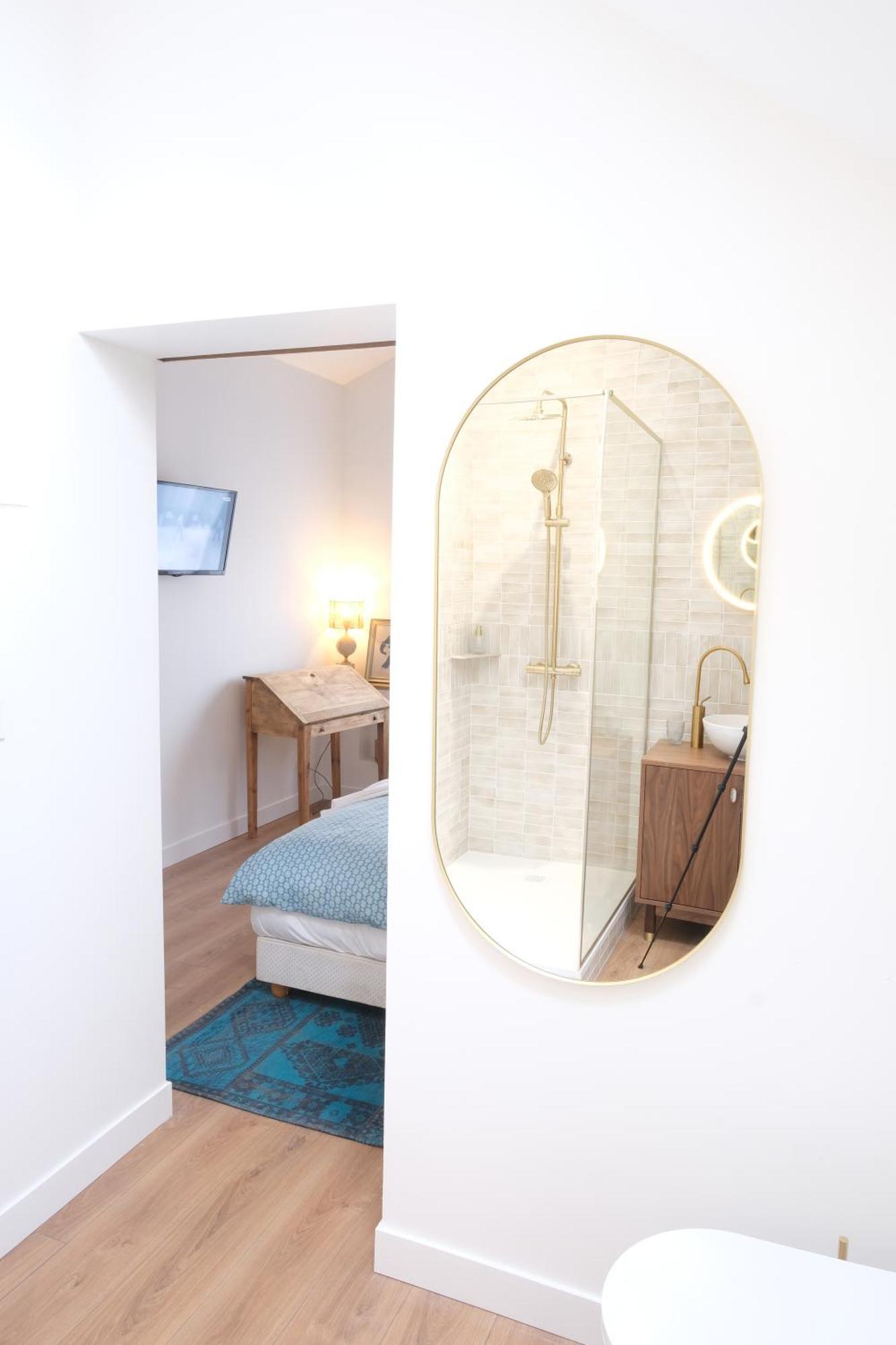 Bed And Breakfast Shandita Mérignac 外观 照片
