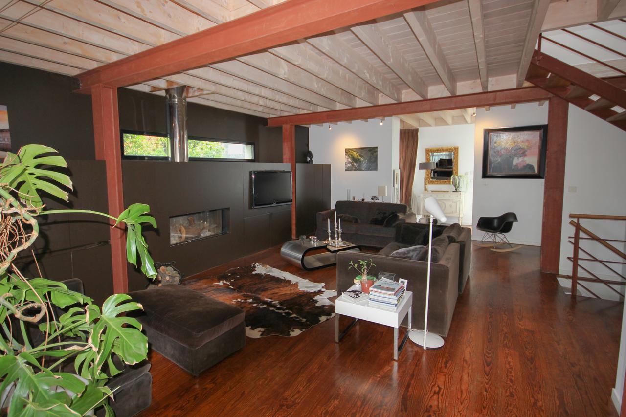 Bed And Breakfast Shandita Mérignac 外观 照片