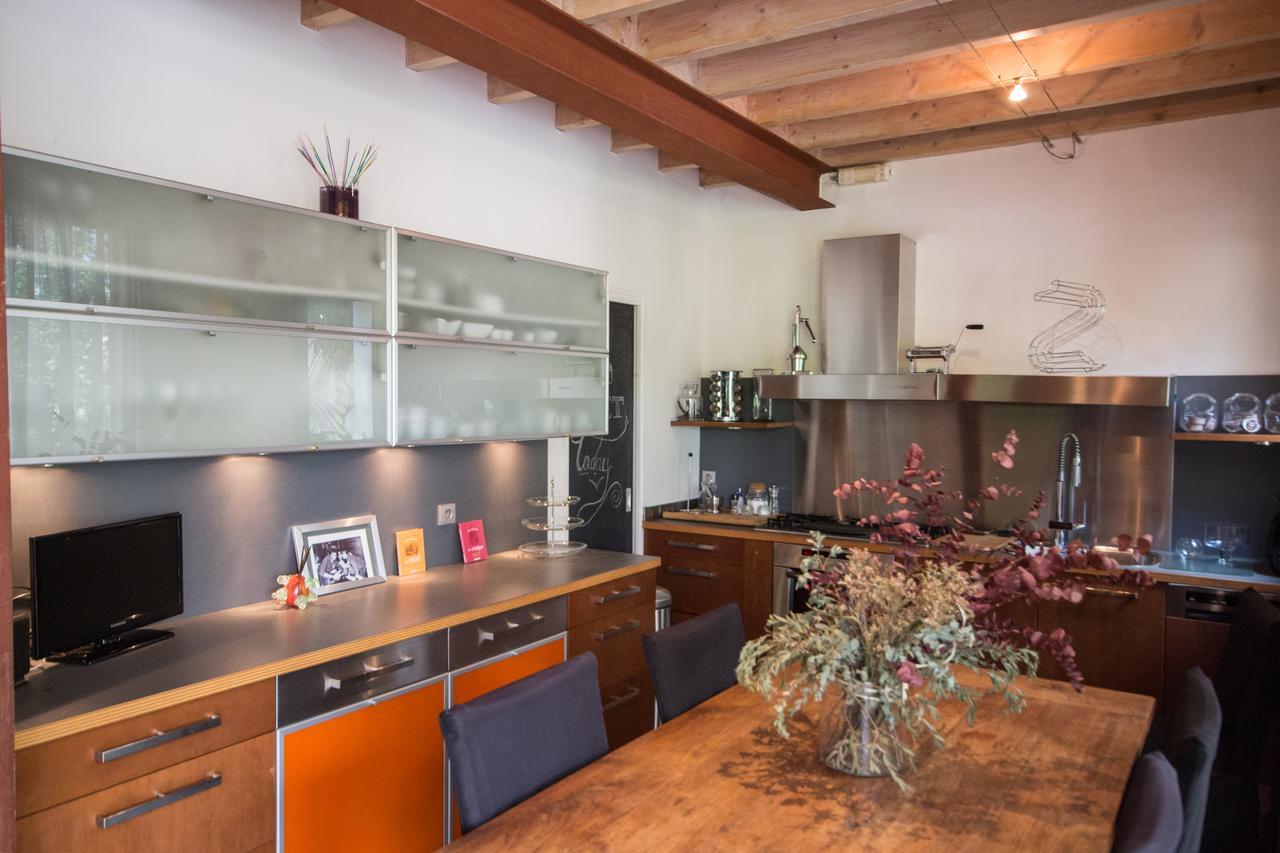 Bed And Breakfast Shandita Mérignac 外观 照片