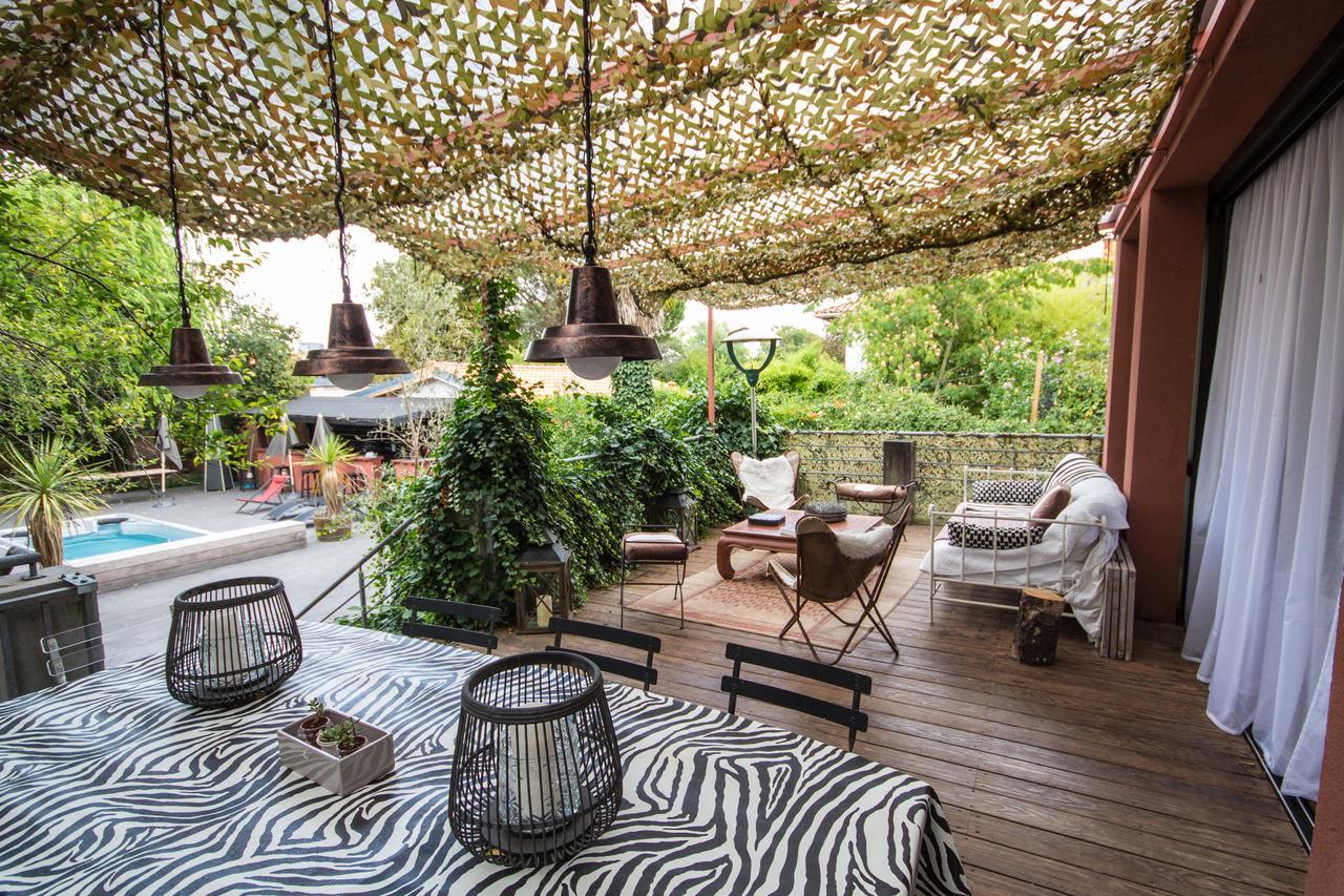 Bed And Breakfast Shandita Mérignac 外观 照片