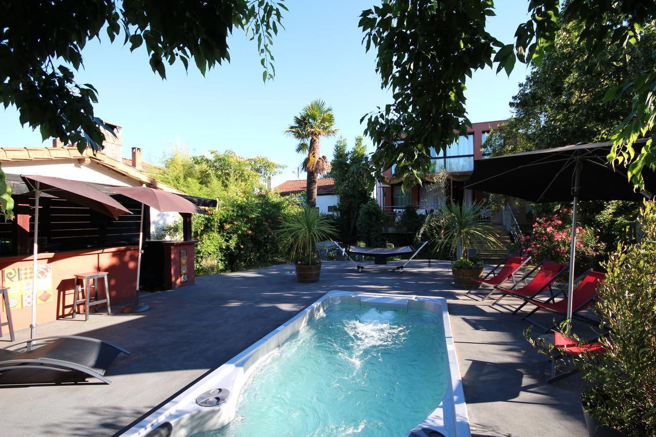 Bed And Breakfast Shandita Mérignac 外观 照片